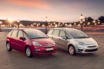 Citroen C4 Picasso 2011 года
